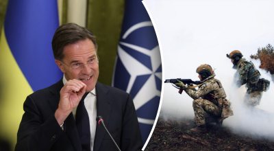 'Не надо быть наивными': генсек НАТО сделал заявление о победе Украины в войне